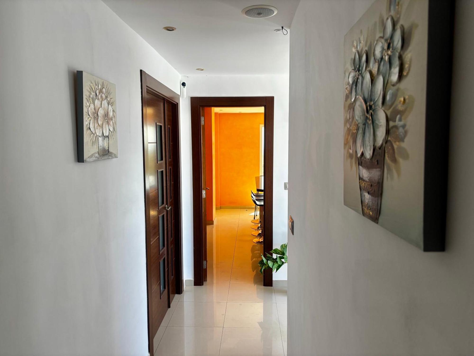 --Chalet En Alicante-- Playa Y Aeropuerto A 15 Minutos Moralet Exterior photo